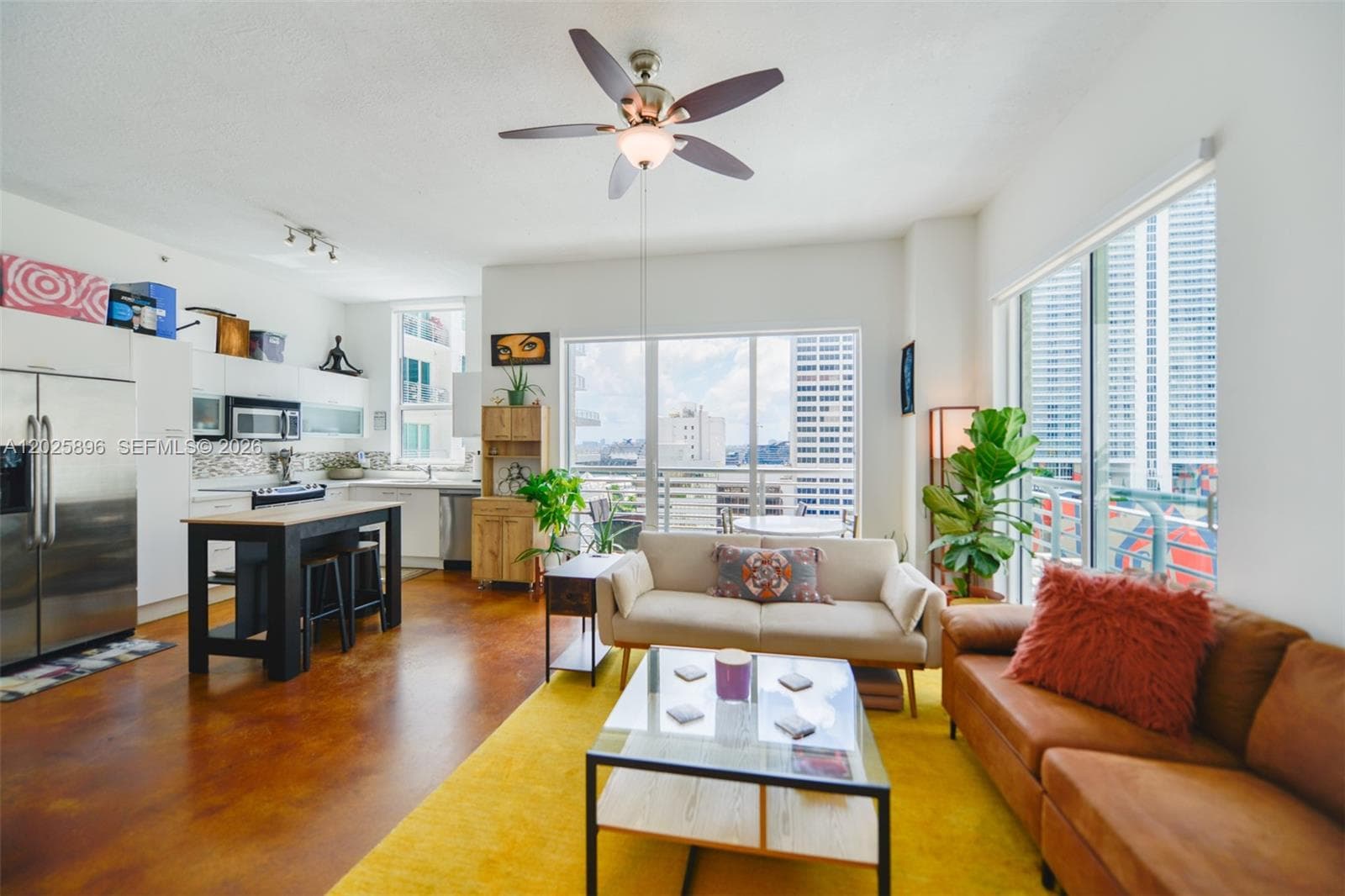 133 NE 2nd Ave # 1512, Miami FL 33132 — 10