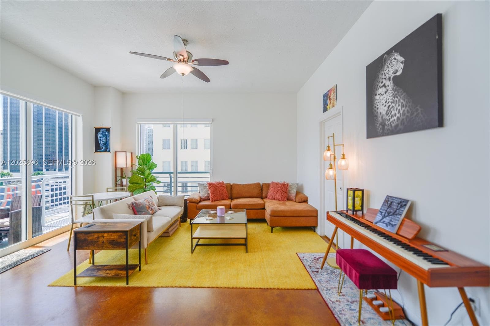 133 NE 2nd Ave # 1512, Miami FL 33132 — 11