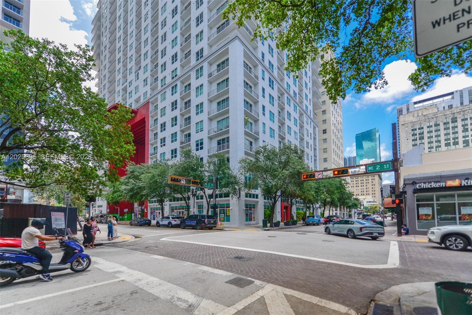 133 NE 2nd Ave # 1512, Miami FL 33132 — 35