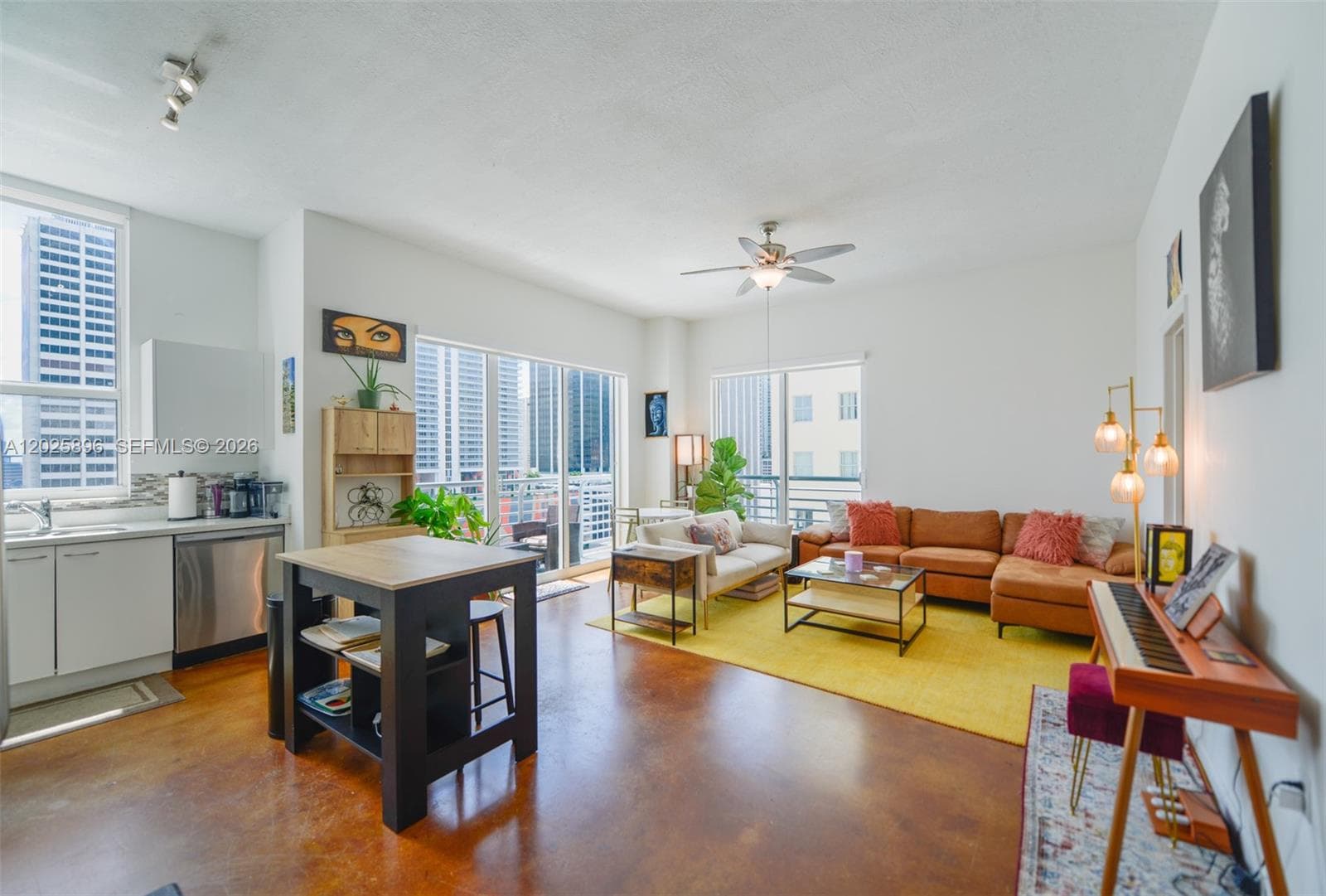 133 NE 2nd Ave # 1512, Miami FL 33132 — 8