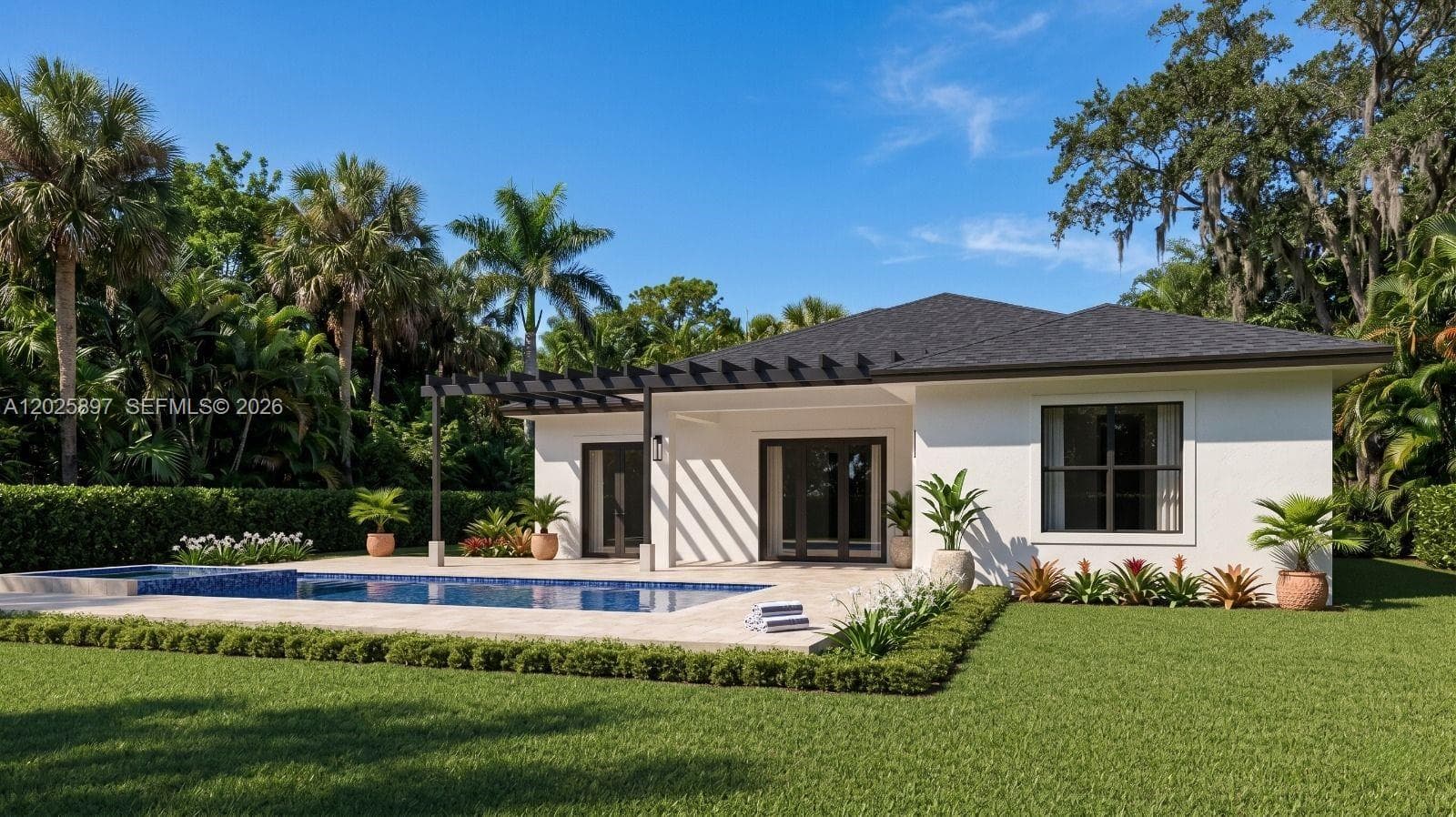 29605 SW 194 ct, Homestead FL 33030 — 2