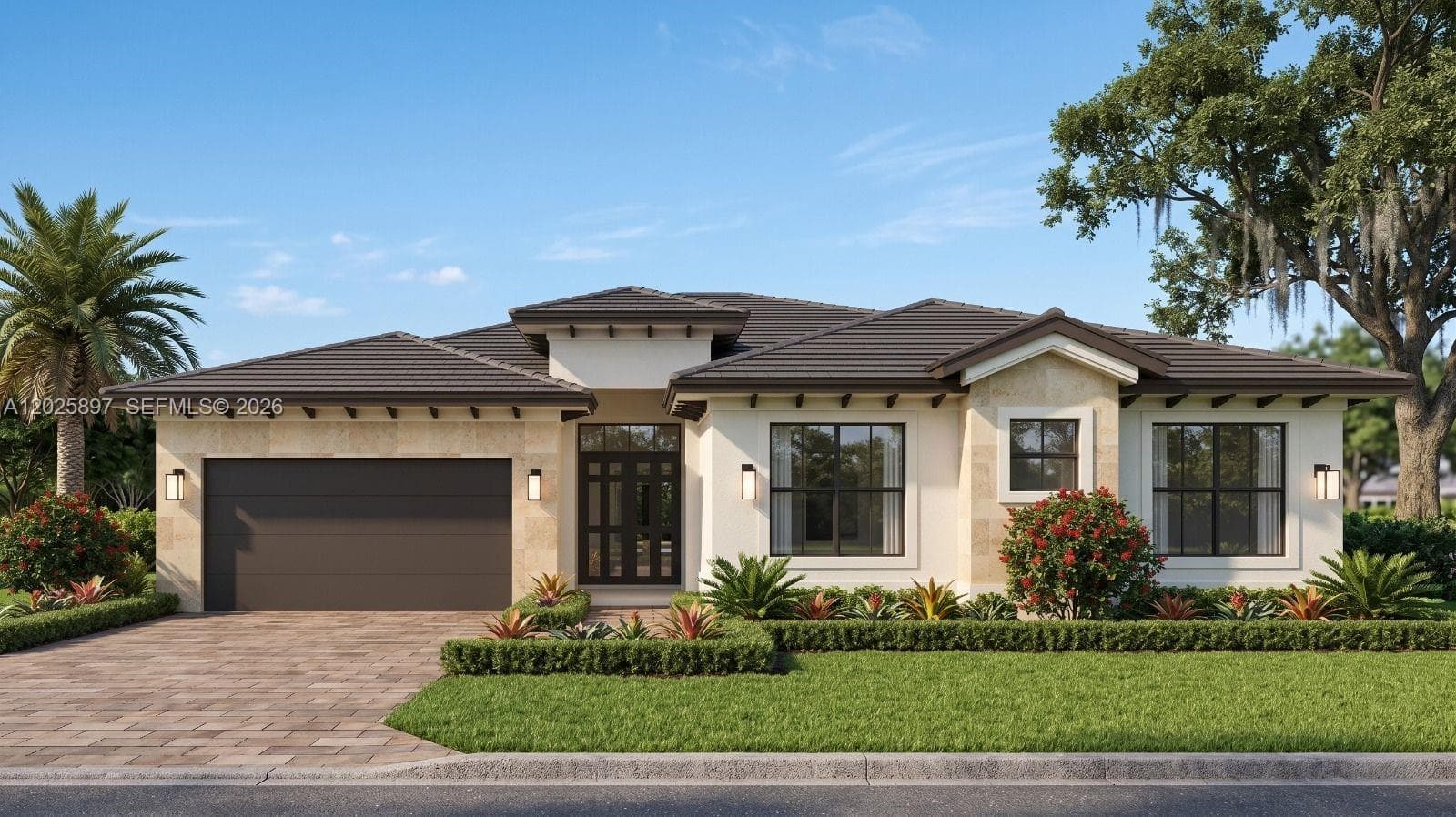 29605 SW 194 ct, Homestead FL 33030 — 1