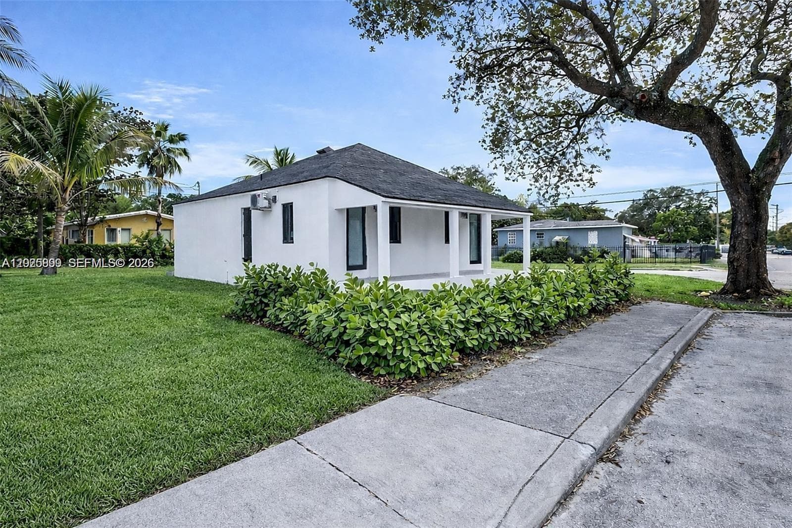 6901 NW 4th Ct # A, Miami FL 33150 — 2