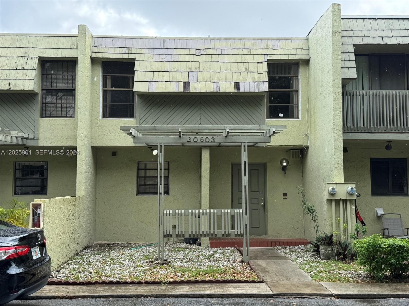 20603 NW 15th Ave # 1, Miami Gardens FL 33169 — 1