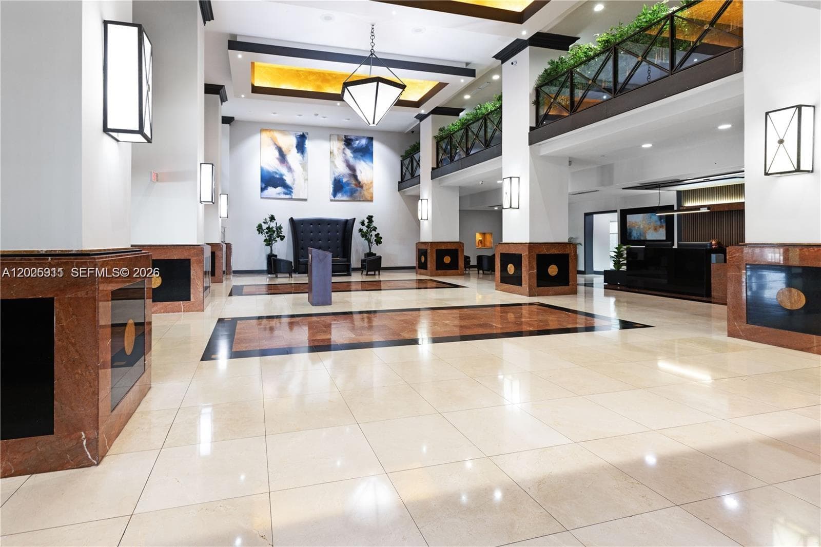555 NE 15th St # 23I, Miami FL 33132 — 27