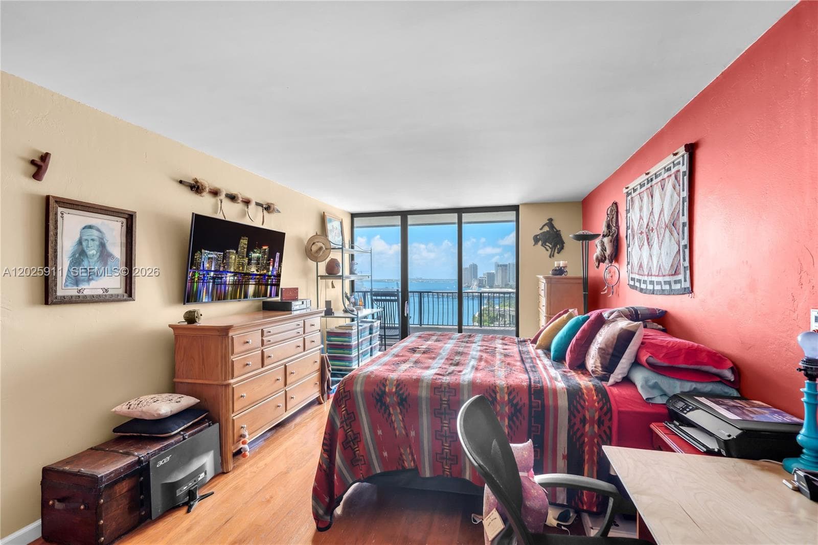 555 NE 15th St # 23I, Miami FL 33132 — 12