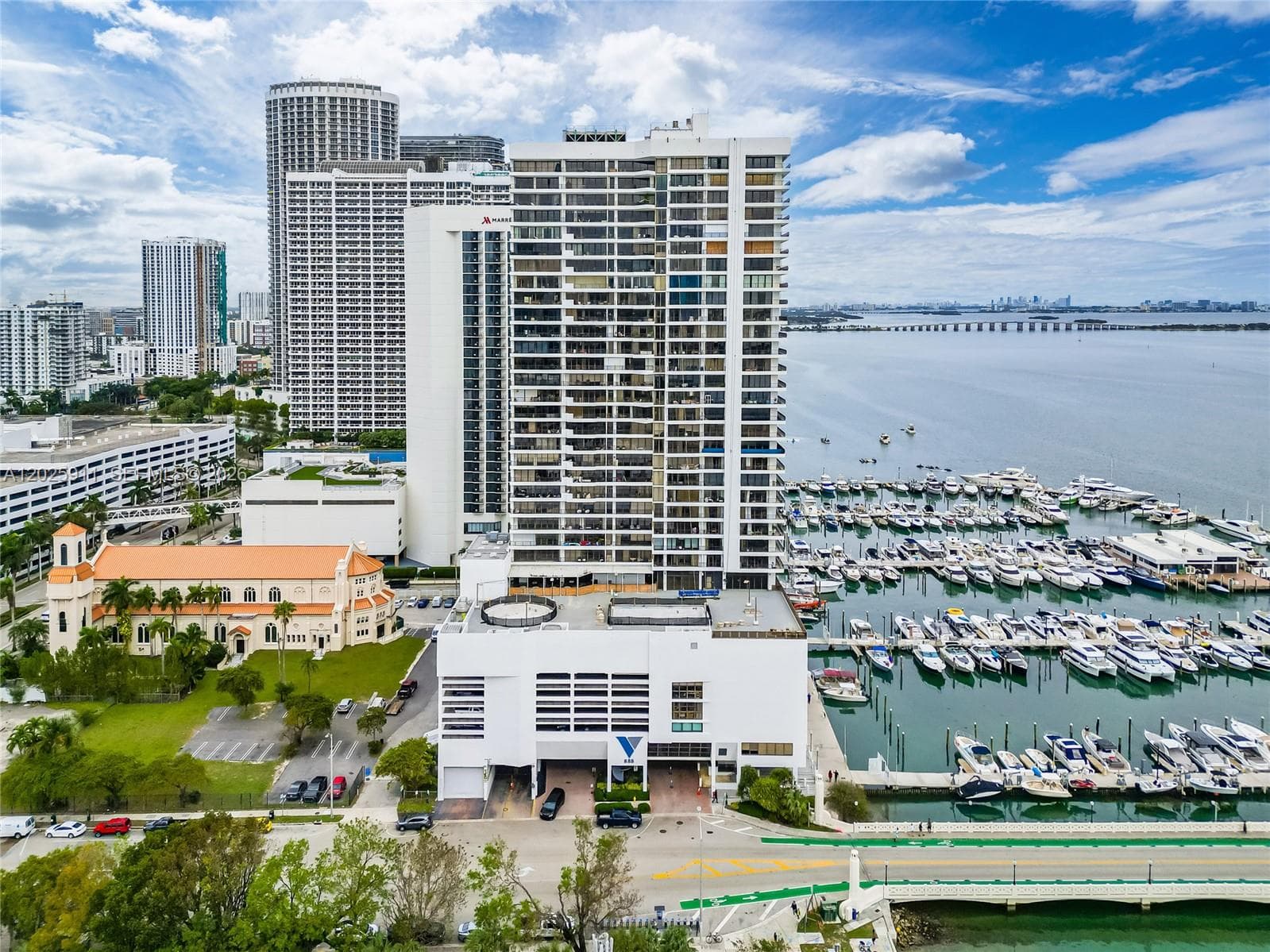 555 NE 15th St # 23I, Miami FL 33132 — 34