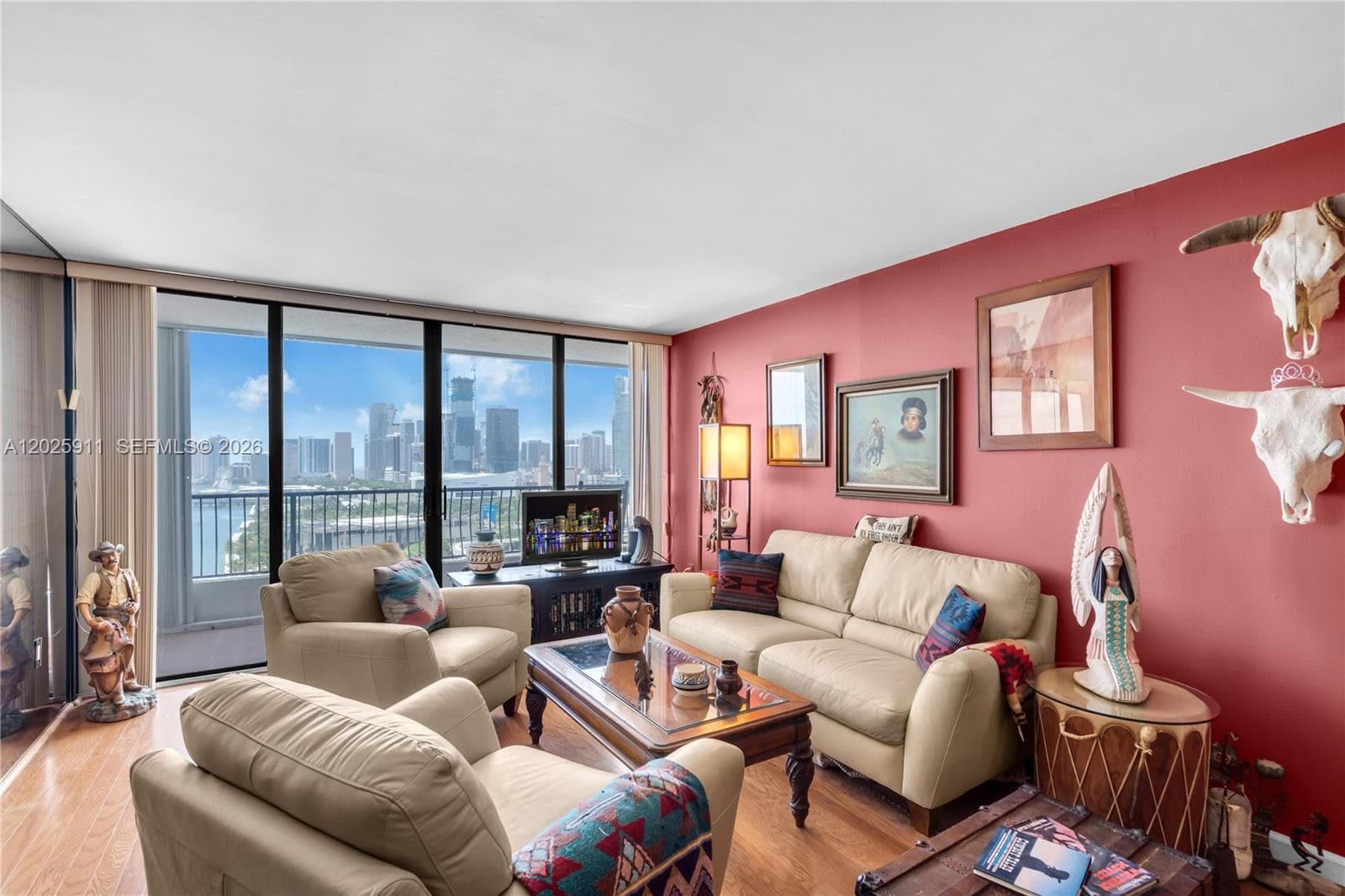 555 NE 15th St # 23I, Miami FL 33132 — 8