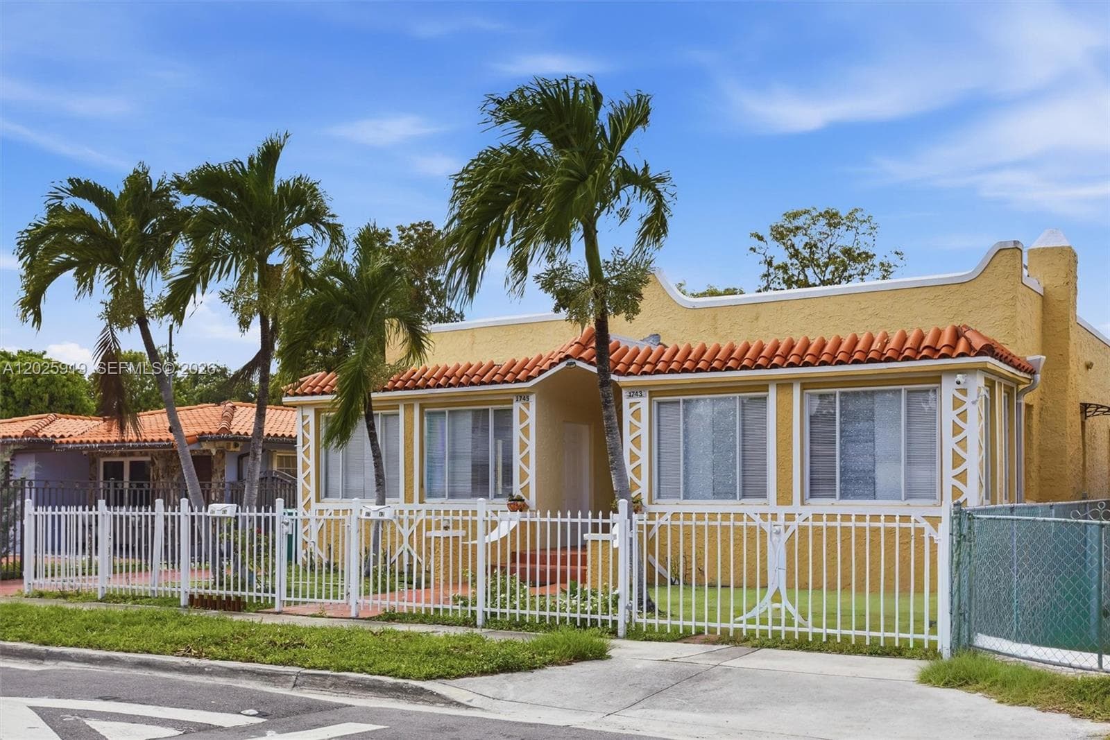 1743 SW 17th St # 1, Miami FL 33145 — 3