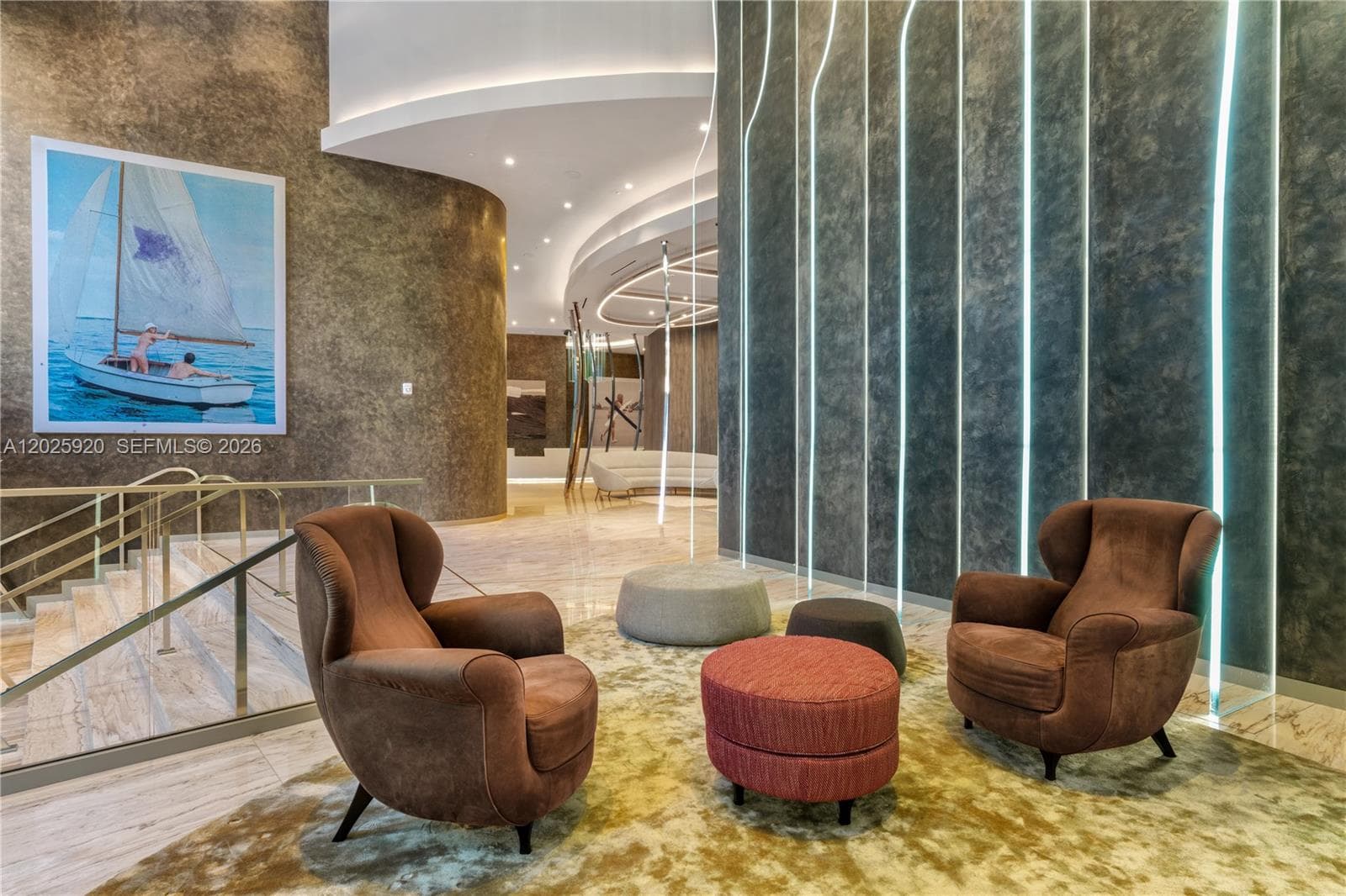 1000 Brickell # 2014, Miami FL 33131 — 6