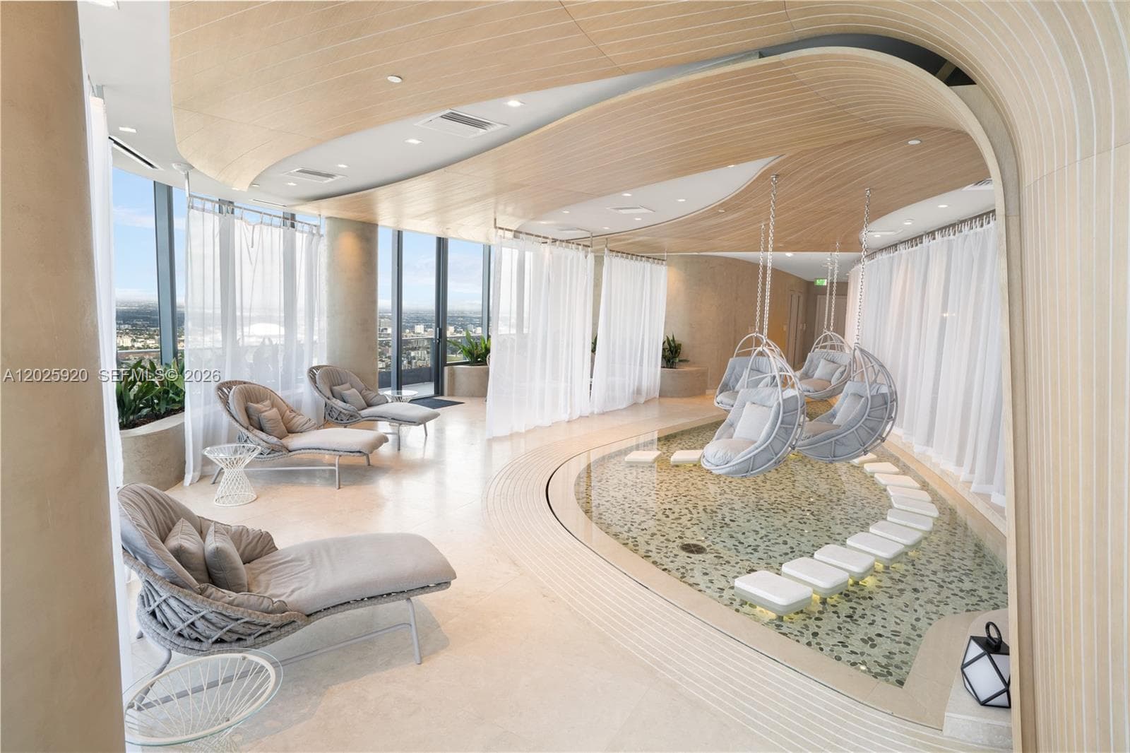 1000 Brickell # 2014, Miami FL 33131 — 13
