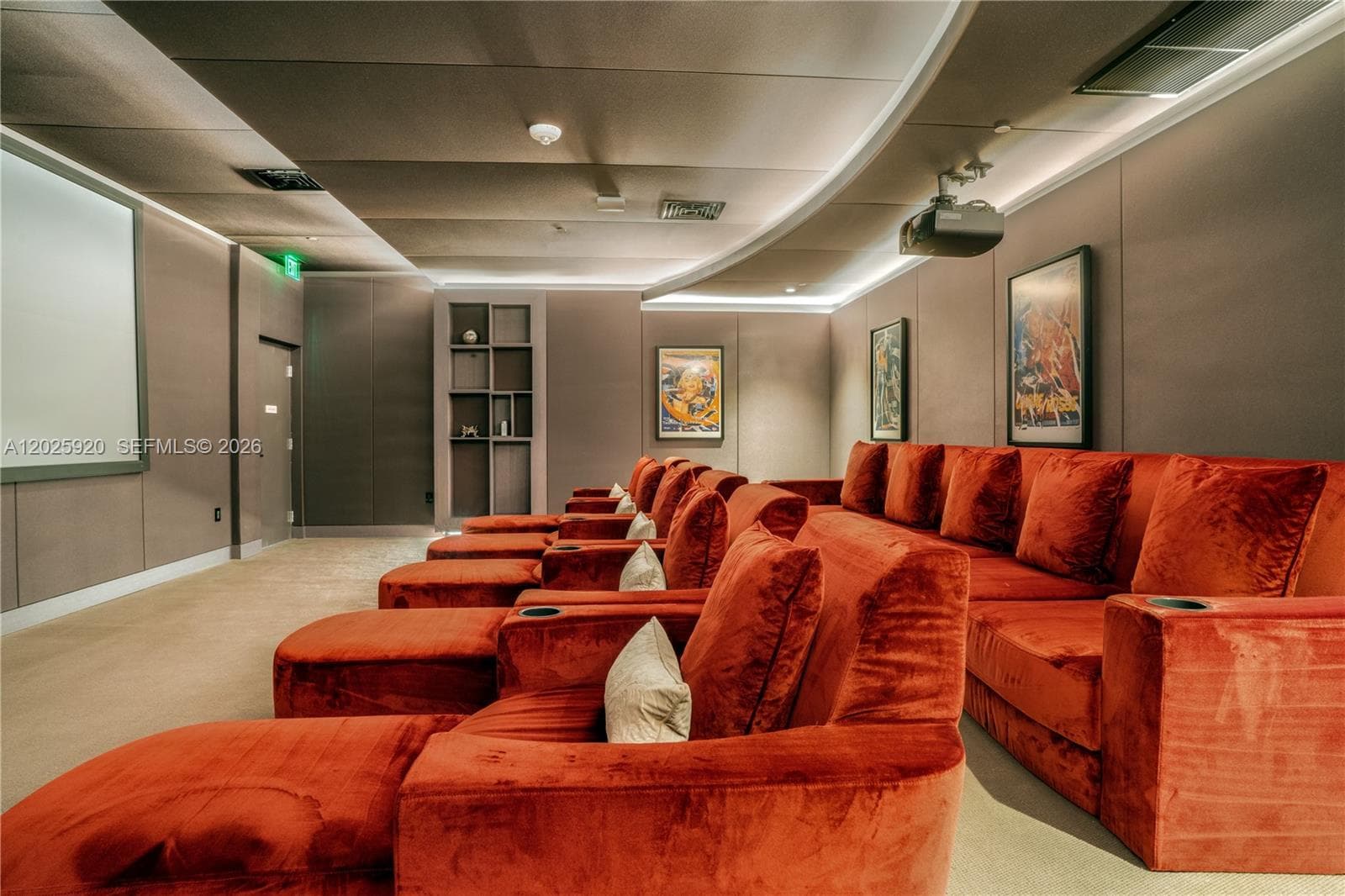 1000 Brickell # 2014, Miami FL 33131 — 7