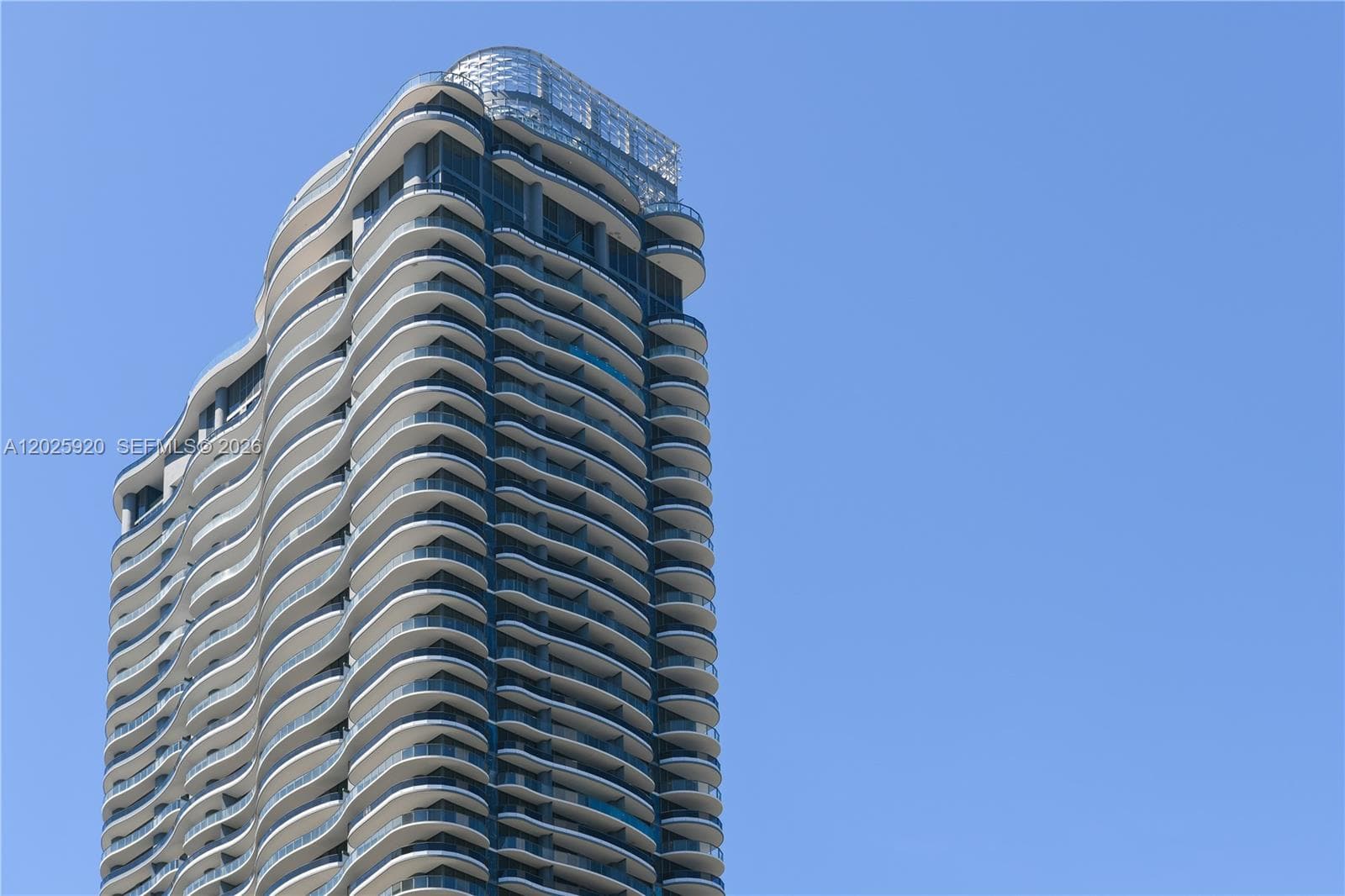 1000 Brickell # 2014, Miami FL 33131 — 3