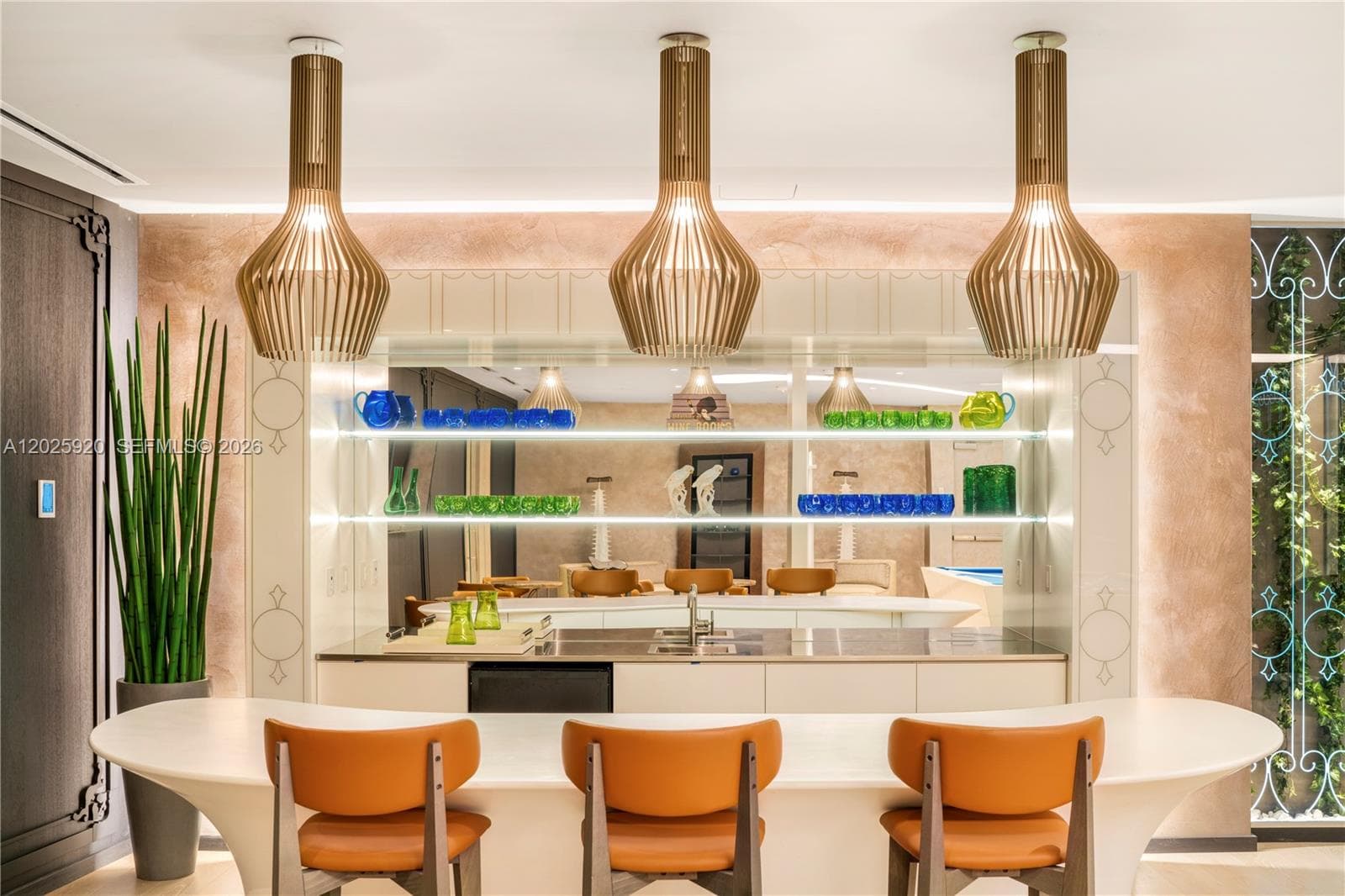 1000 Brickell # 2014, Miami FL 33131 — 18