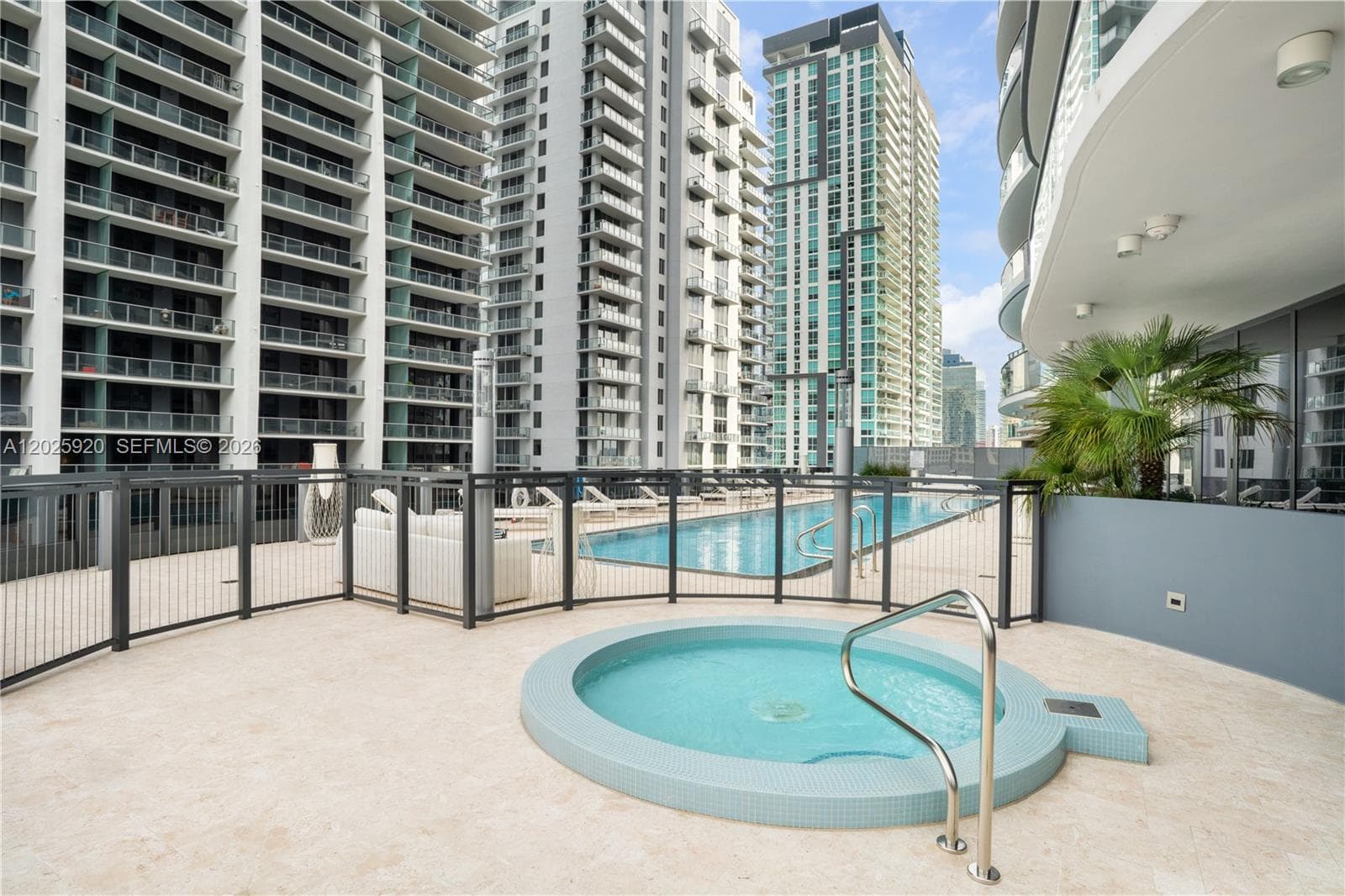 1000 Brickell # 2014, Miami FL 33131 — 11