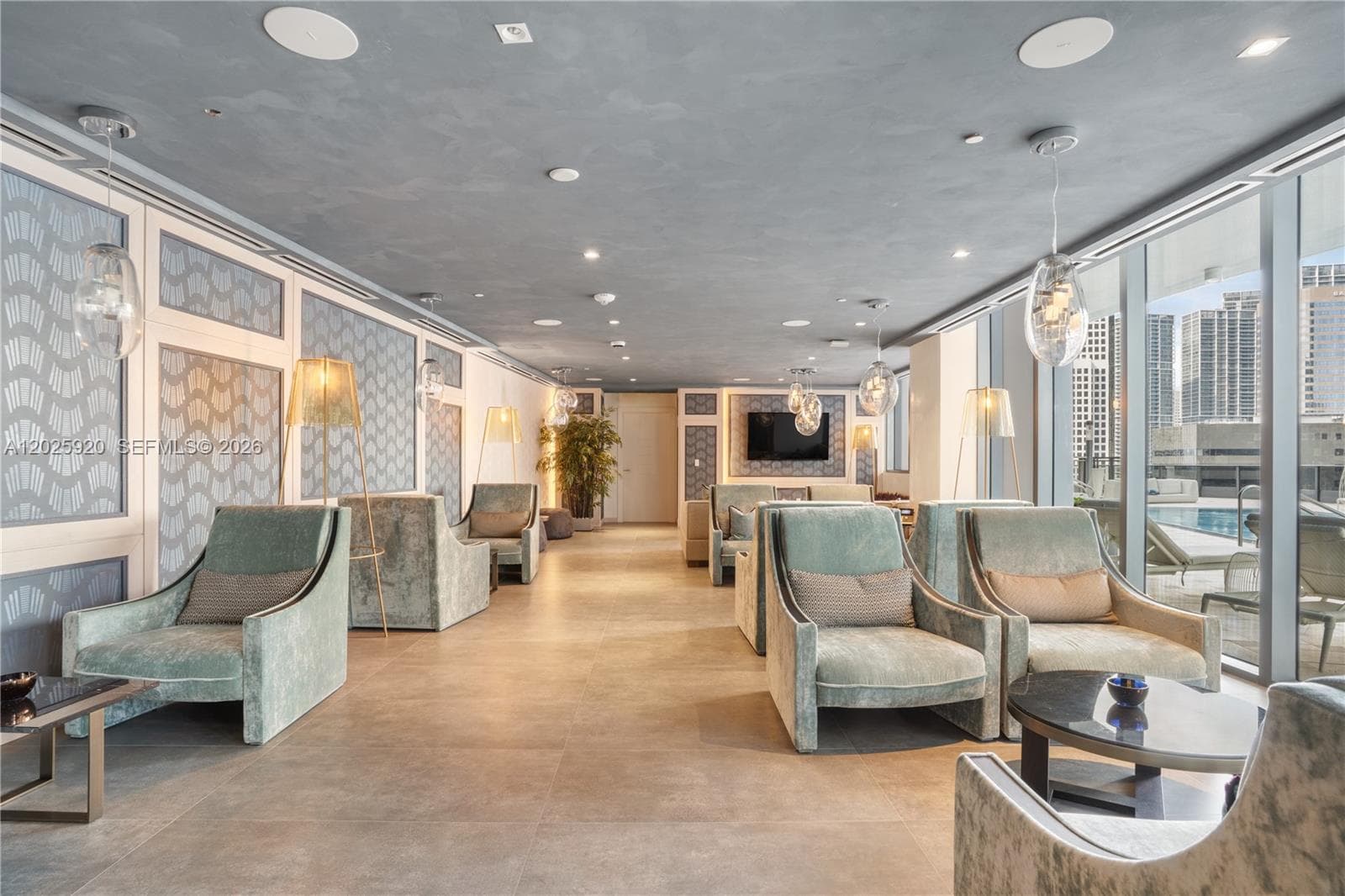 1000 Brickell # 2014, Miami FL 33131 — 19