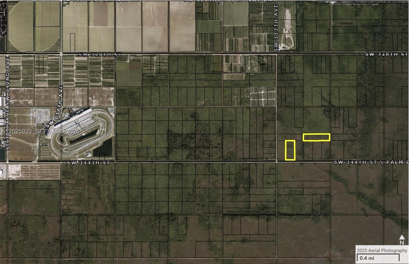 334th St, Unincorporated Dade County FL 33035 — 2