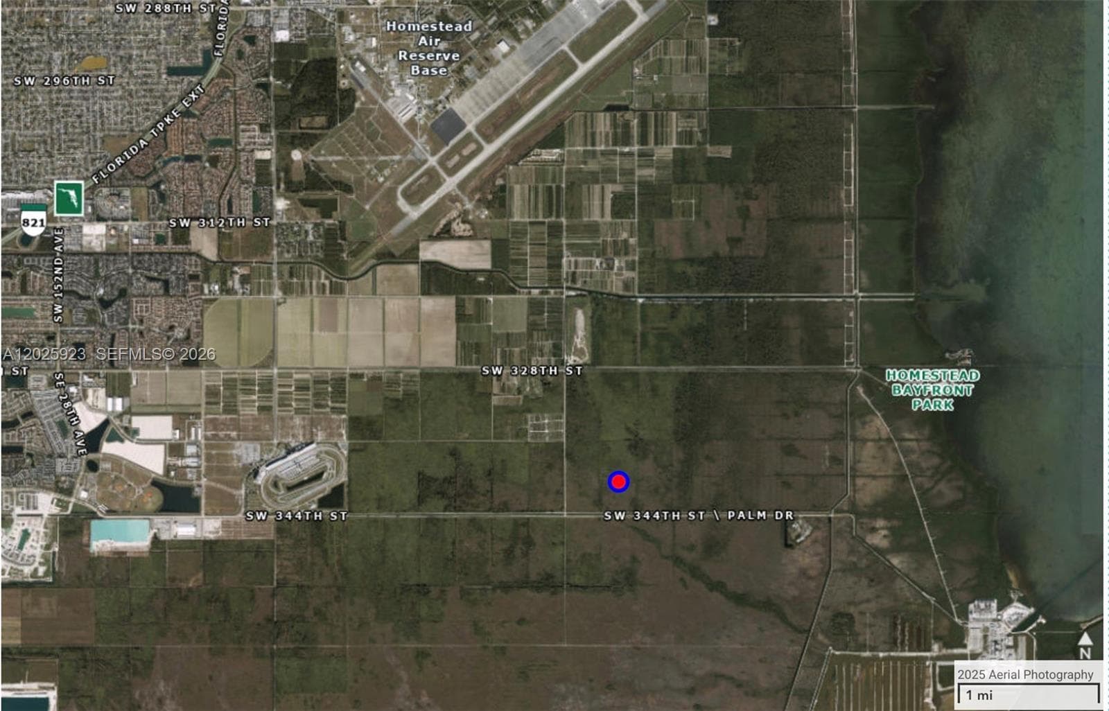 334th St, Unincorporated Dade County FL 33035 — 3