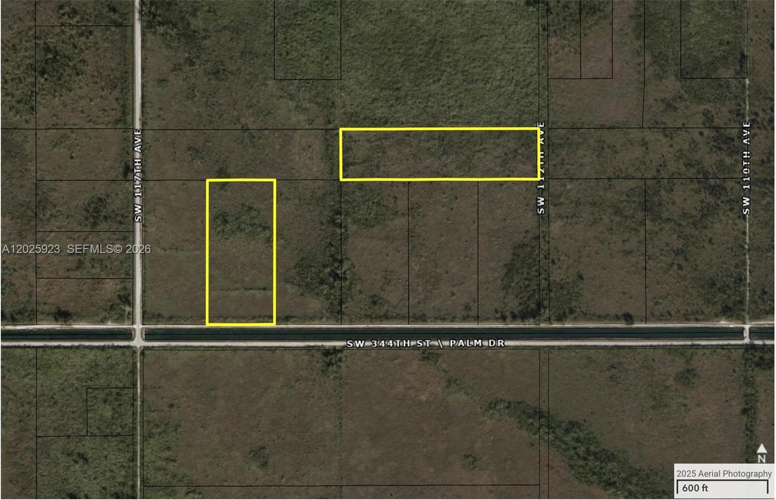 334th St, Unincorporated Dade County FL 33035 — 1
