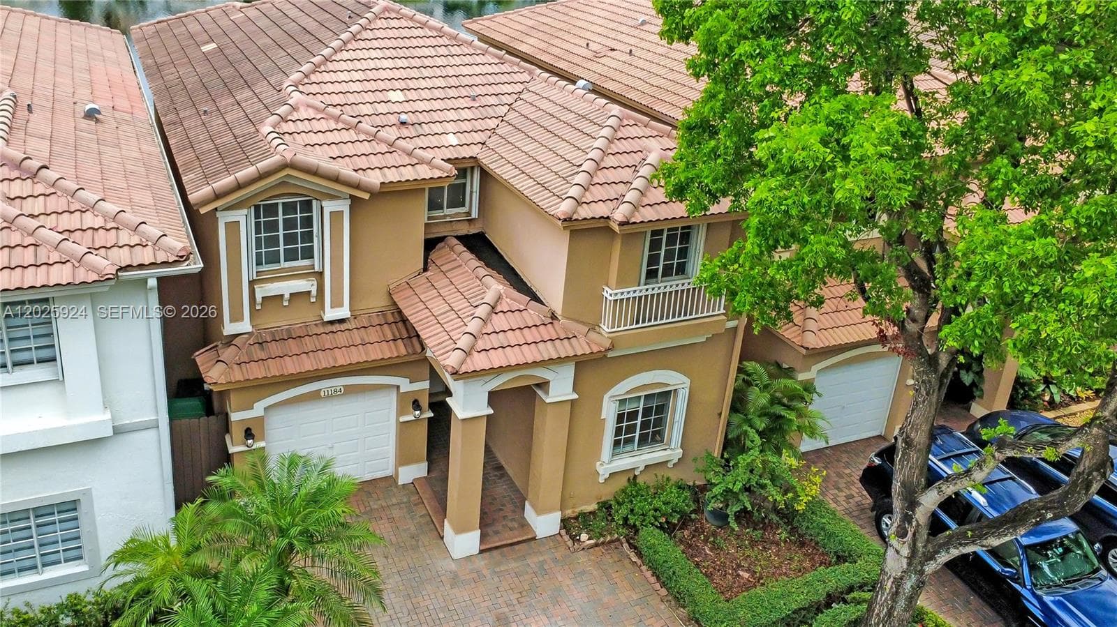 11184 NW 73rd St, Doral FL 33178 — 2
