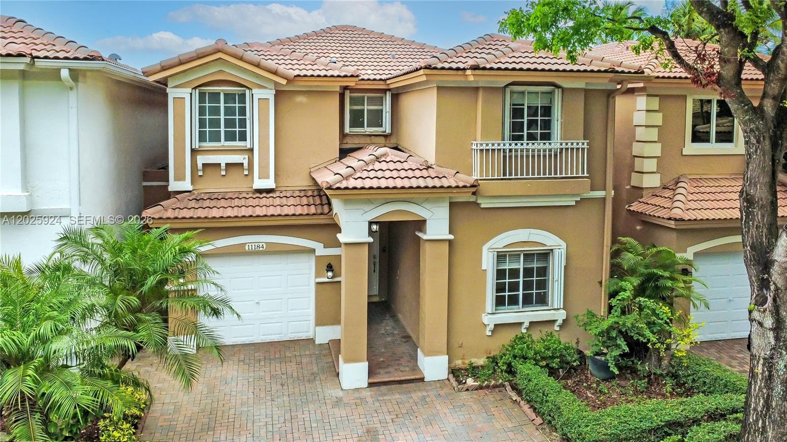 11184 NW 73rd St, Doral FL 33178 — 1