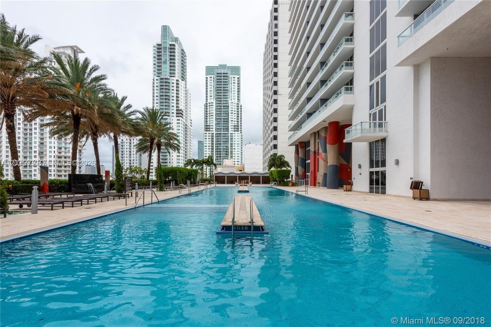 50 Biscayne Blvd # 2105, Miami FL 33132 — 6