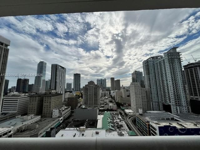 50 Biscayne Blvd # 2105, Miami FL 33132 — 16