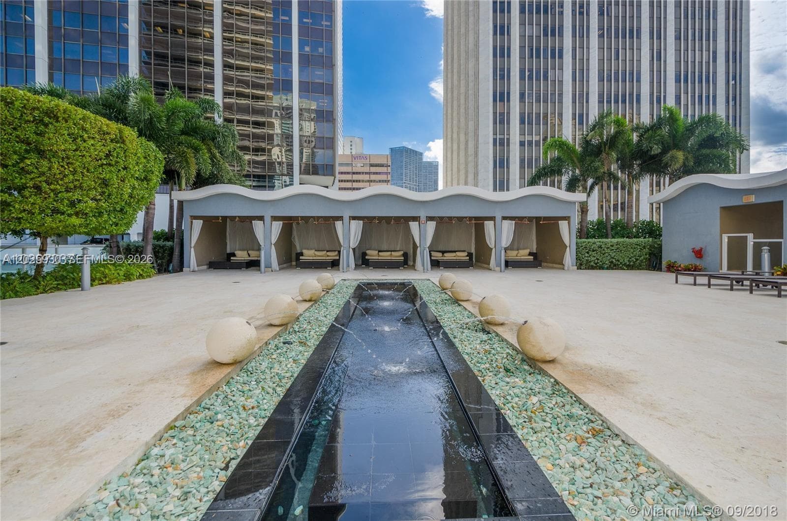50 Biscayne Blvd # 2105, Miami FL 33132 — 5
