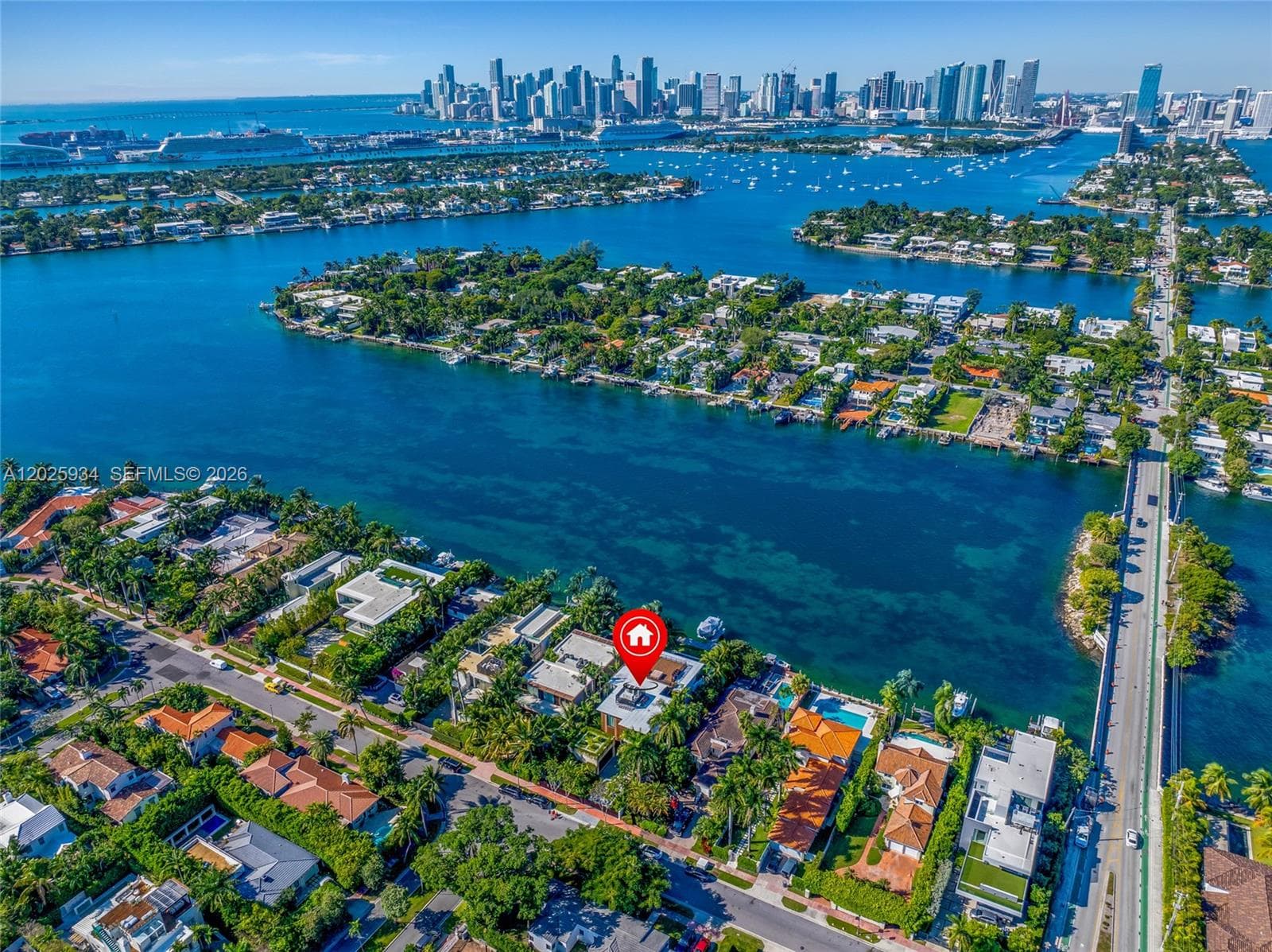 200 W Rivo Alto Dr, Miami Beach FL 33139 — 67