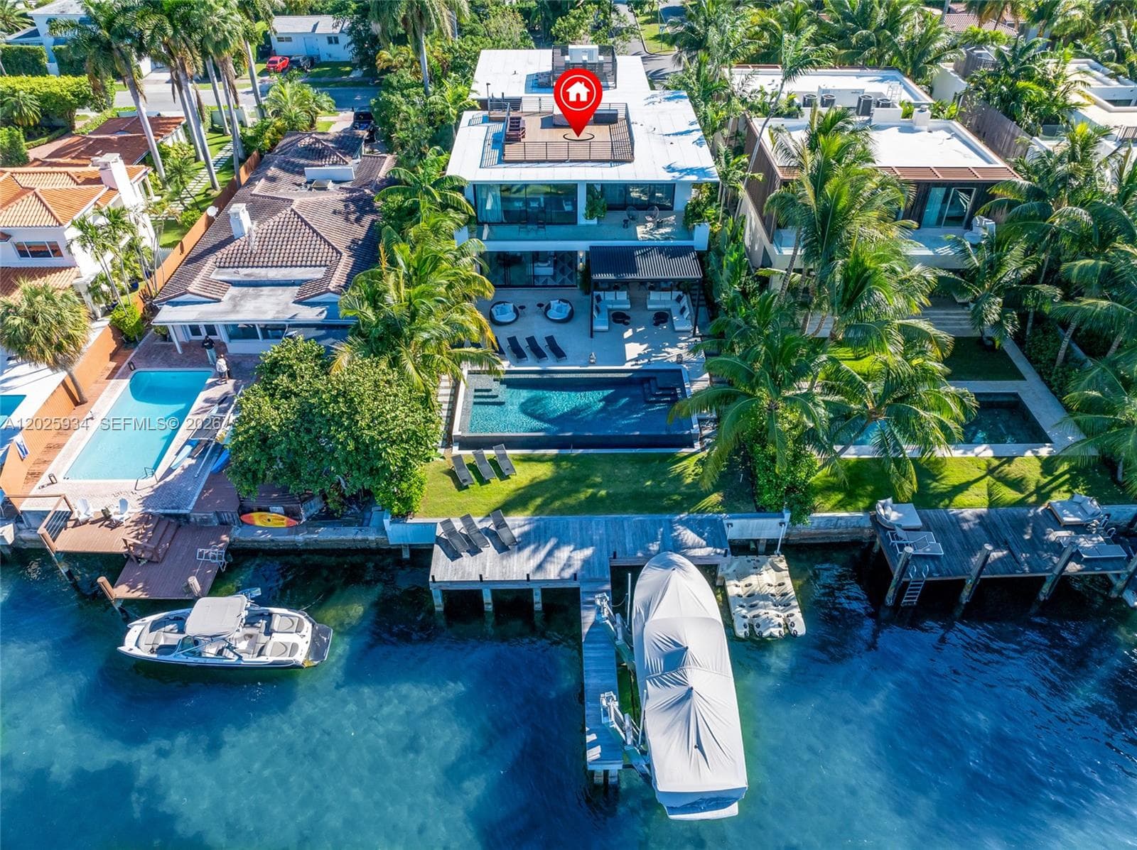 200 W Rivo Alto Dr, Miami Beach FL 33139 — 70