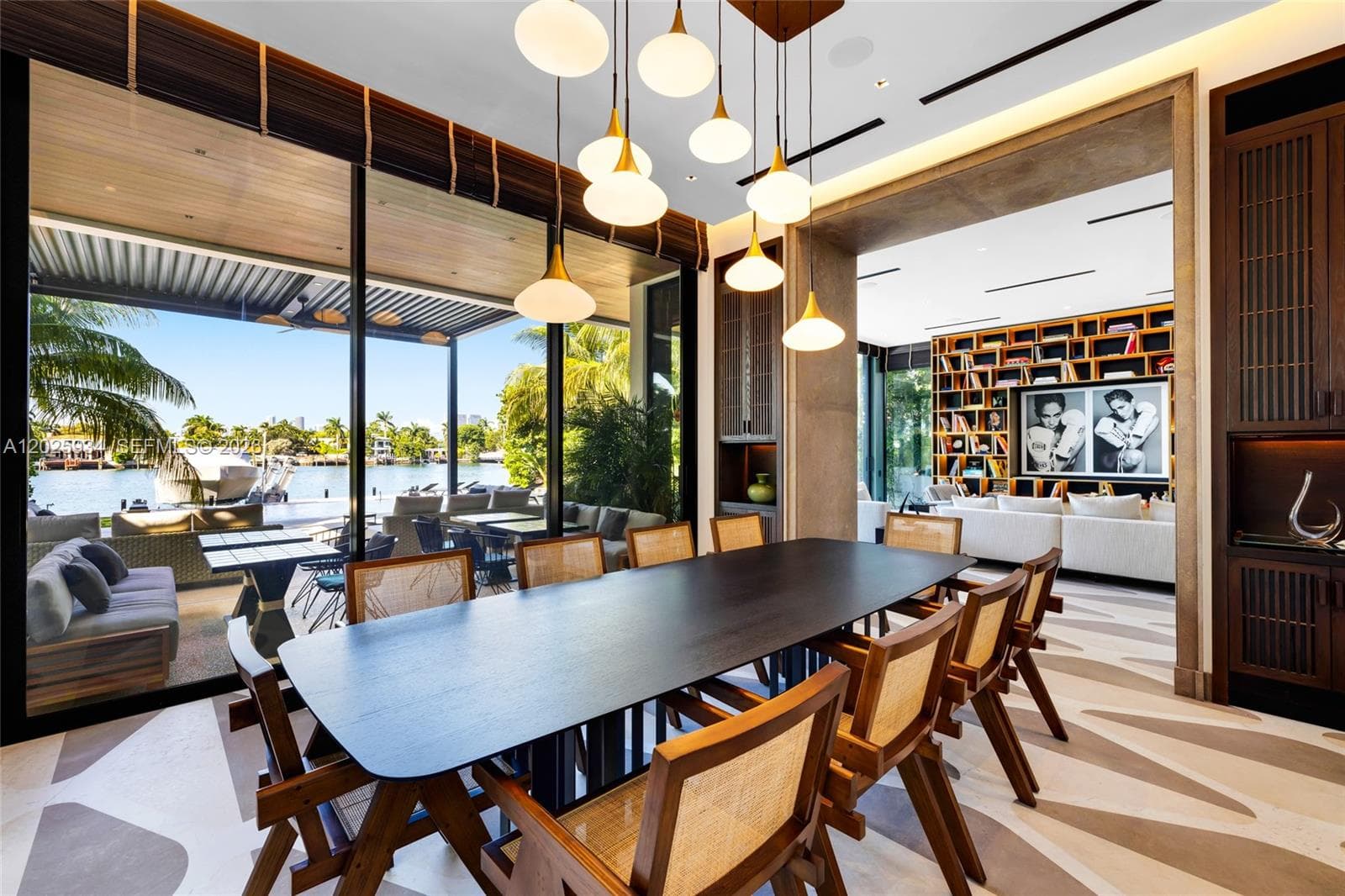 200 W Rivo Alto Dr, Miami Beach FL 33139 — 25