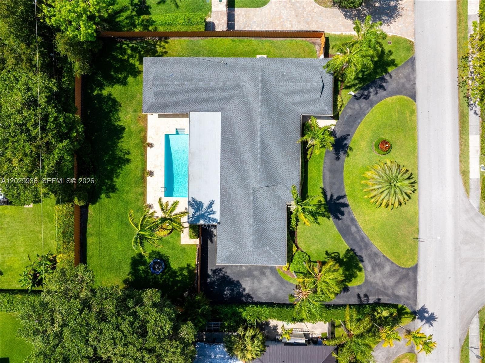 15421 SW 79th Ave, Palmetto Bay FL 33157 — 52