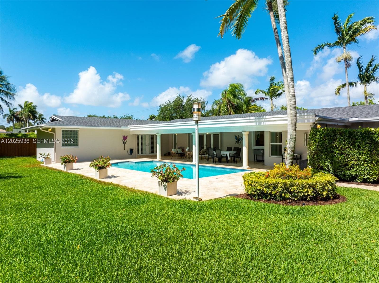 15421 SW 79th Ave, Palmetto Bay FL 33157 — 46