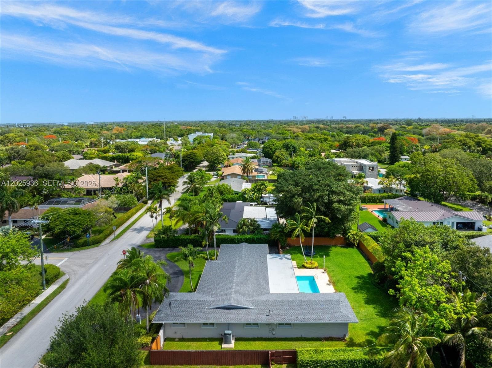 15421 SW 79th Ave, Palmetto Bay FL 33157 — 26