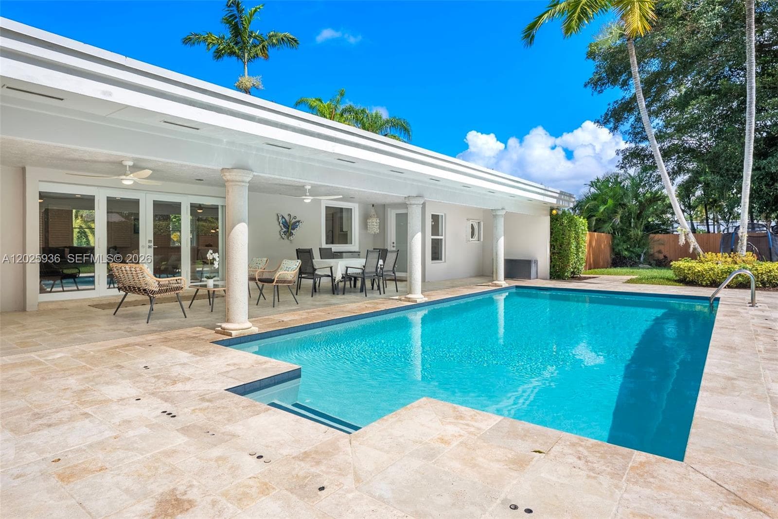 15421 SW 79th Ave, Palmetto Bay FL 33157 — 3