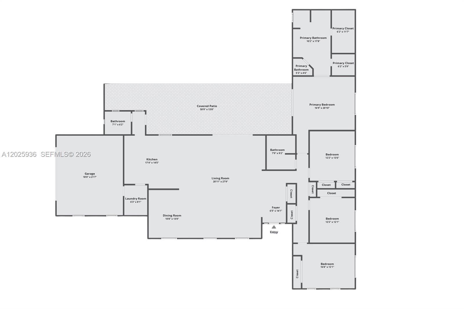 15421 SW 79th Ave, Palmetto Bay FL 33157 — 54