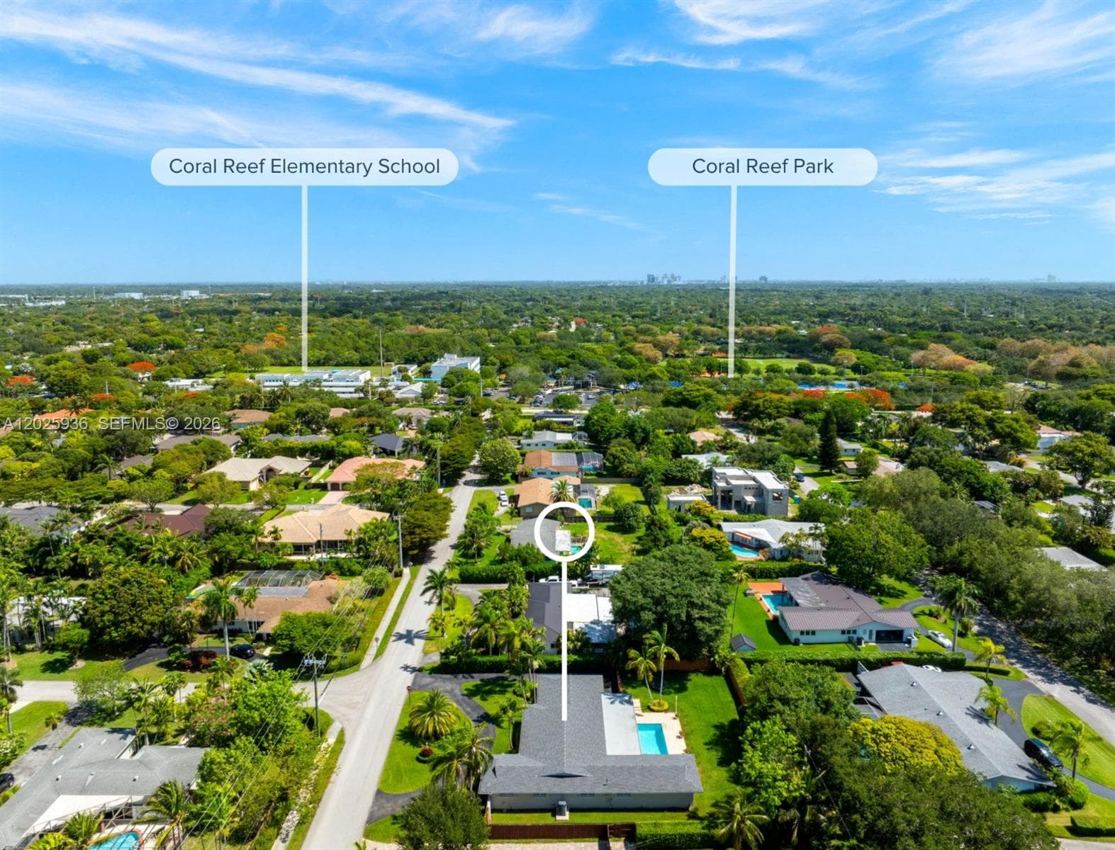 15421 SW 79th Ave, Palmetto Bay FL 33157 — 8