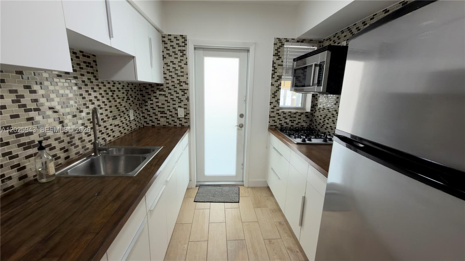 Aluna Condo, Miami Beach, FL — 2