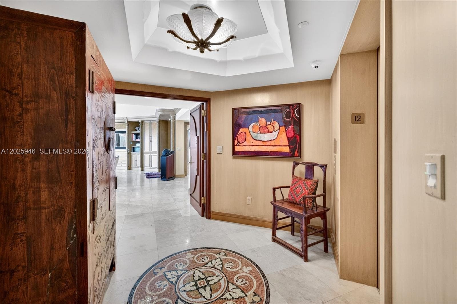 2600 Island Blvd # 1202, Aventura FL 33160 — 2