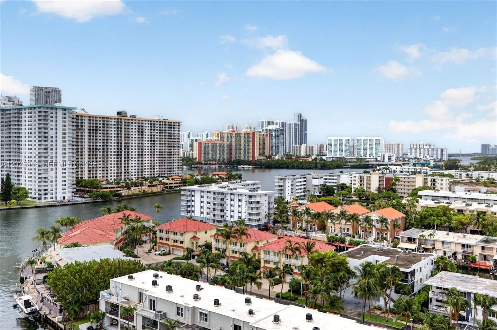 2600 Island Blvd # 1202, Aventura FL 33160 — 12
