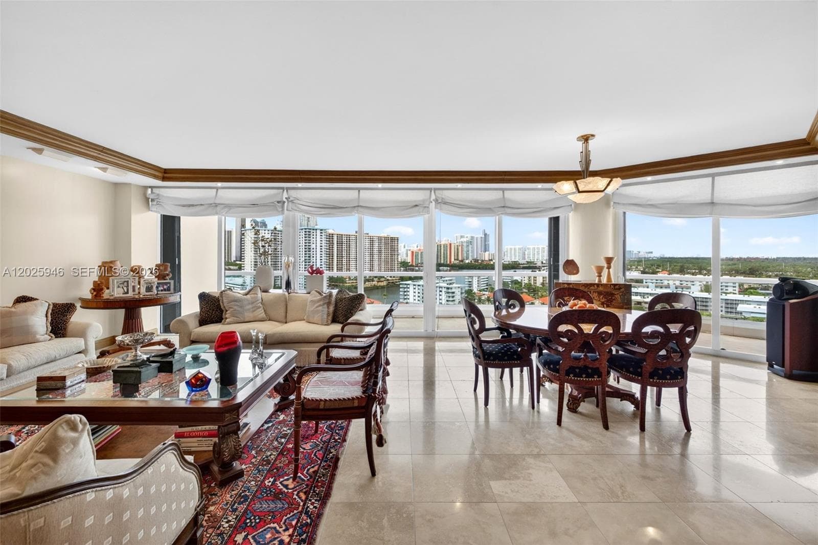 2600 Island Blvd # 1202, Aventura FL 33160 — 1