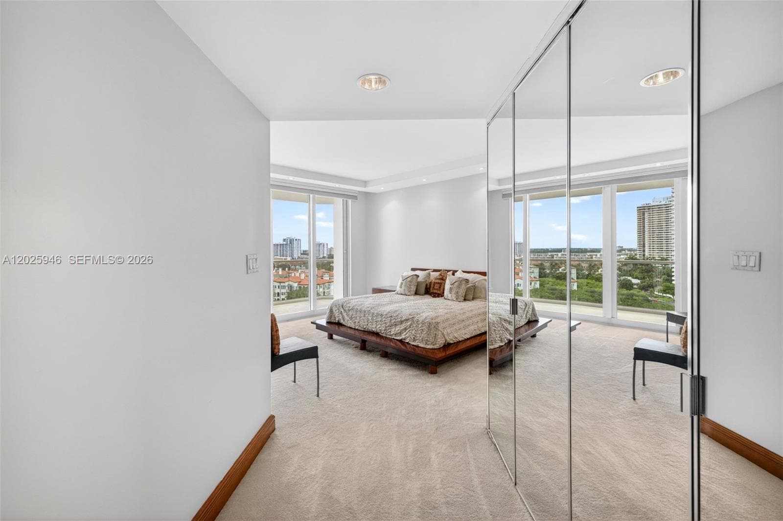 2600 Island Blvd # 1202, Aventura FL 33160 — 33