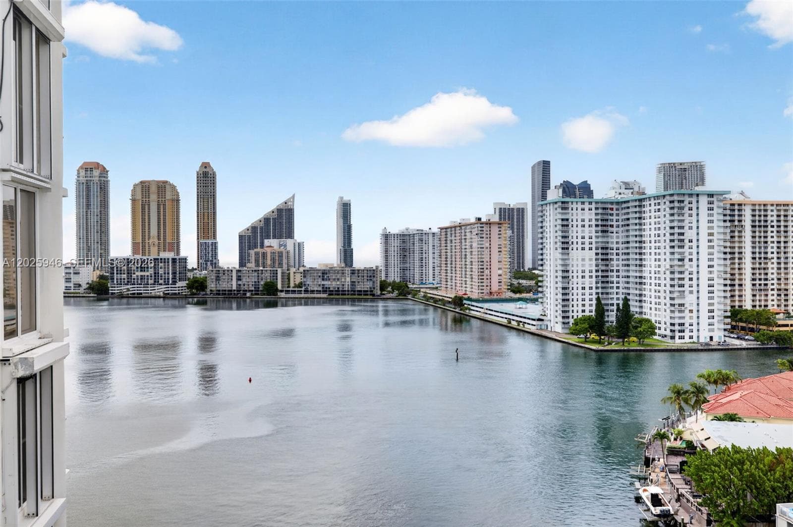 2600 Island Blvd # 1202, Aventura FL 33160 — 11