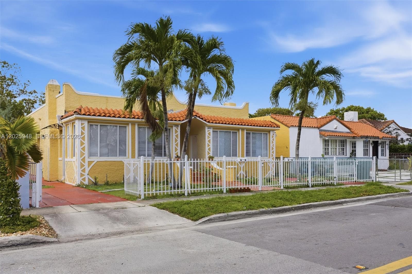 1745 SW 17th St # 2, Miami FL 33145 — 2