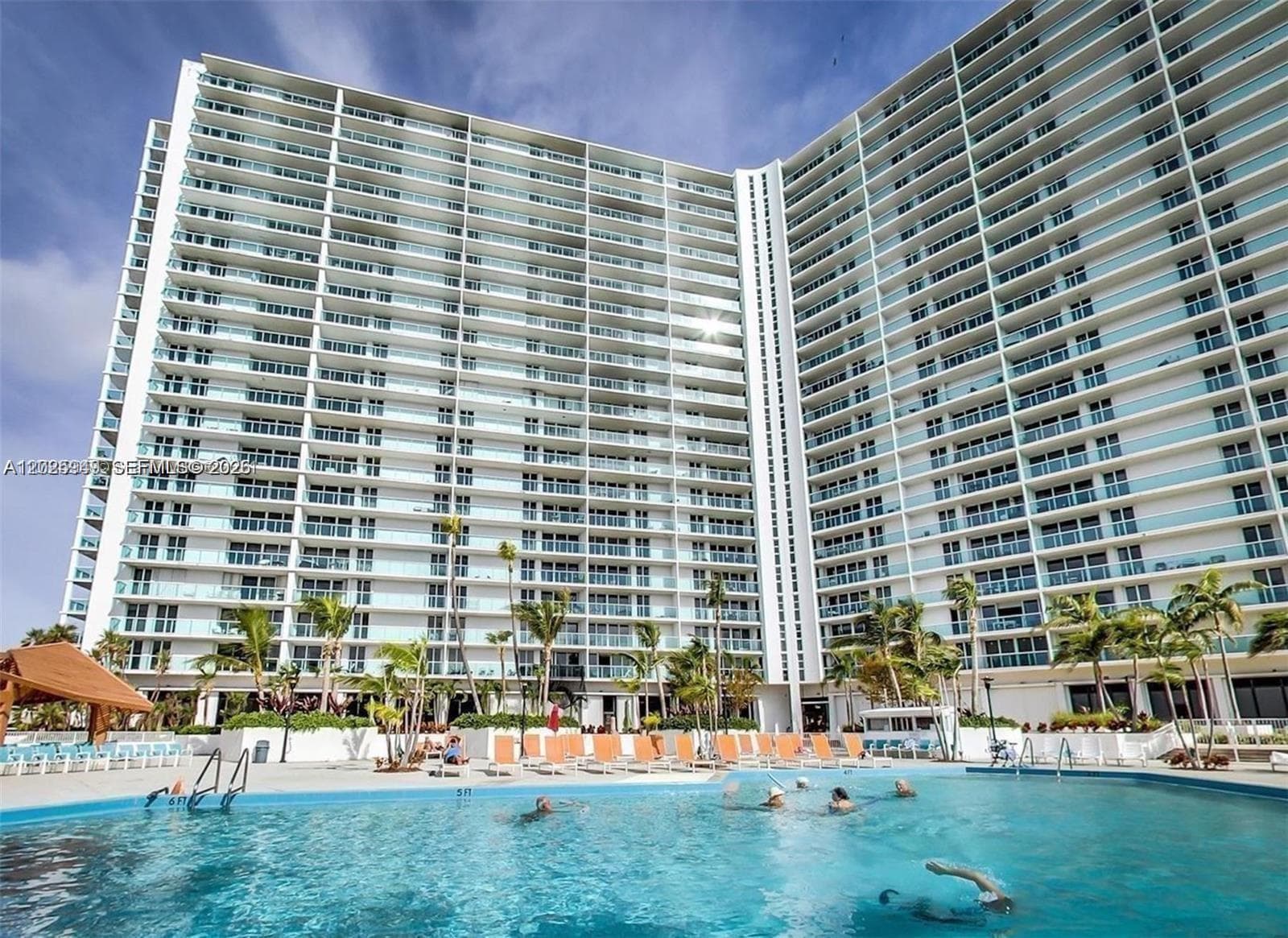 100 Bayview Dr # 503, Sunny Isles Beach FL 33160 — 27