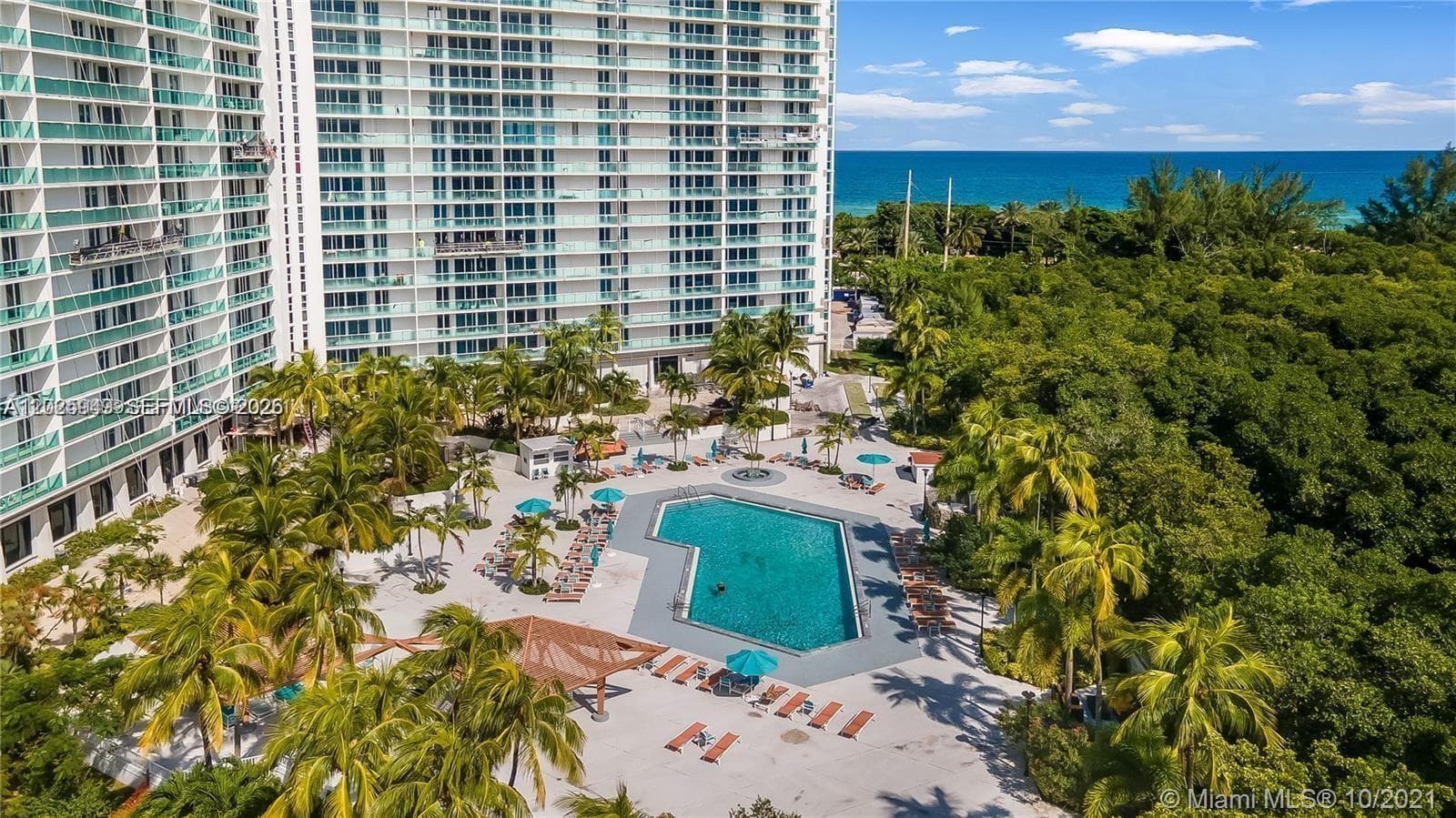100 Bayview Dr # 503, Sunny Isles Beach FL 33160 — 17