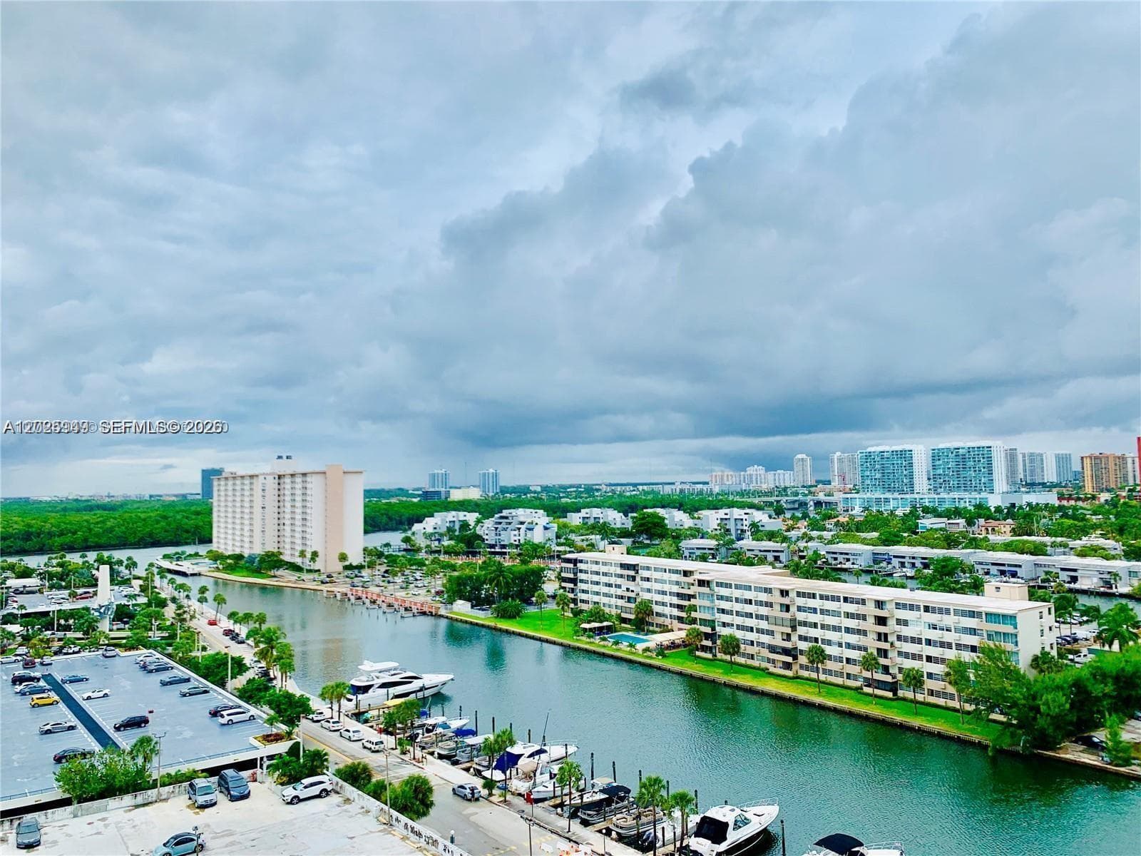100 Bayview Dr # 503, Sunny Isles Beach FL 33160 — 30