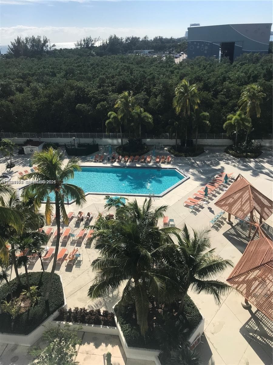 100 Bayview Dr # 503, Sunny Isles Beach FL 33160 — 18