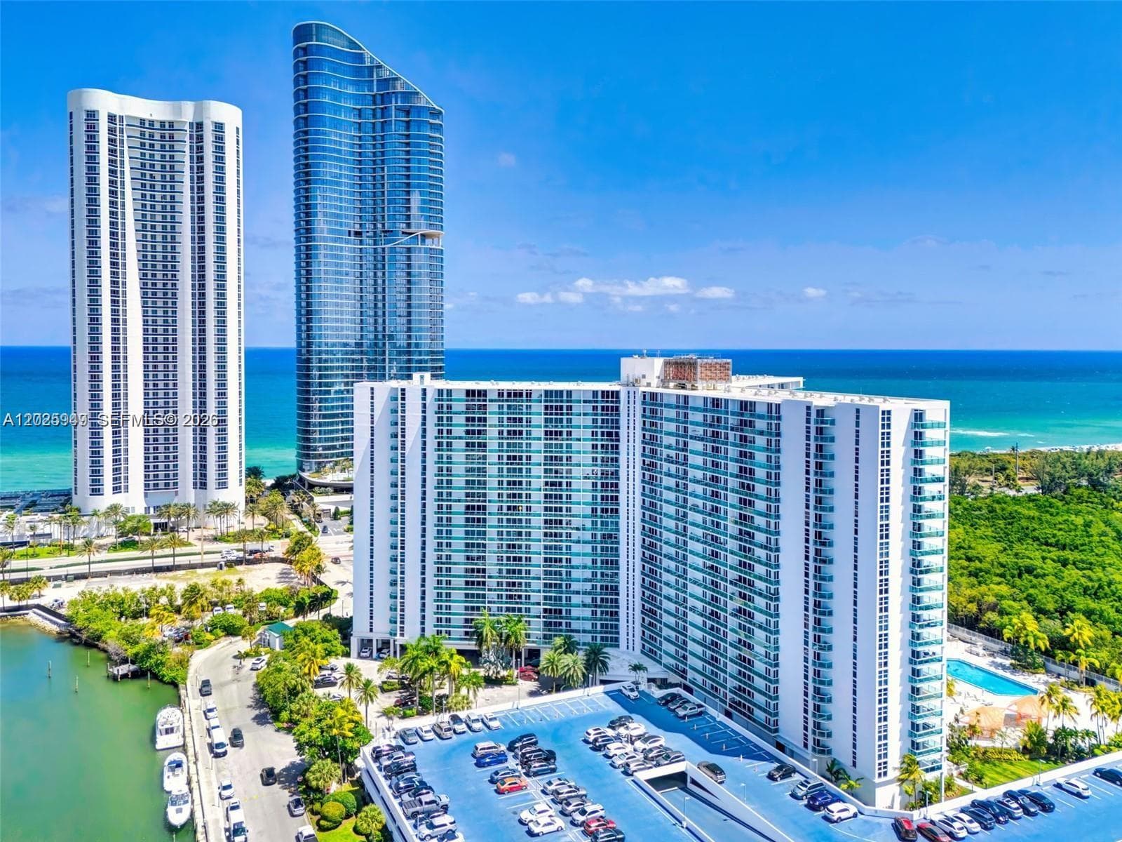 100 Bayview Dr # 503, Sunny Isles Beach FL 33160 — 48