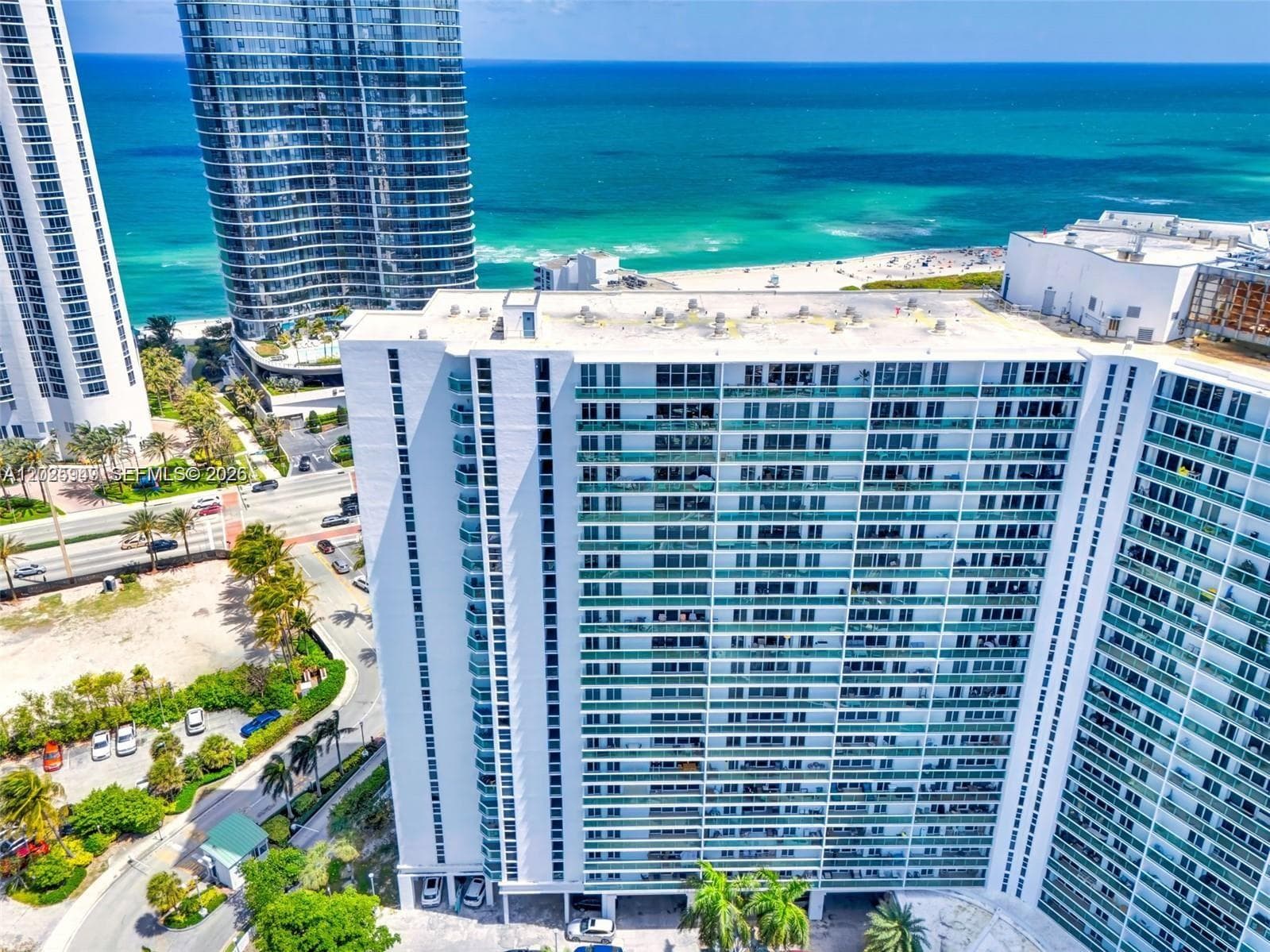 100 Bayview Dr # 503, Sunny Isles Beach FL 33160 — 19
